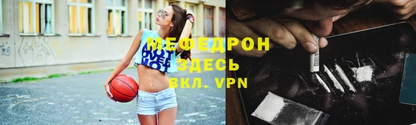 индика Мегион