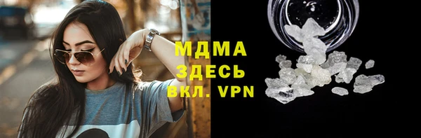 индика Мегион