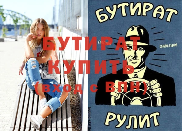 индика Мегион